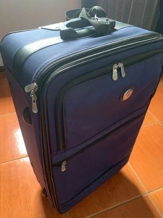 MALA VIAGEM  - Foto 2