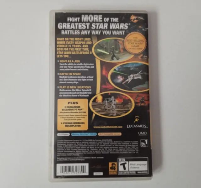 Jogo de PSP (Leia a descrição) - Foto 4