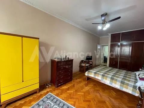 Flamengo | Apartamento 4 quartos, sendo 1 suite - Foto 5