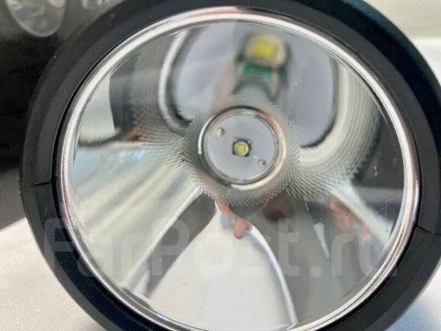 Lanterna solar recarregável super forte holofote 90000 lumens led - Foto 4