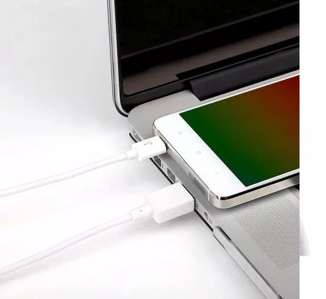 Cabo V8 Dados Carregador Grinffin 3m USB Android Celular Smartphone PC - Foto 5
