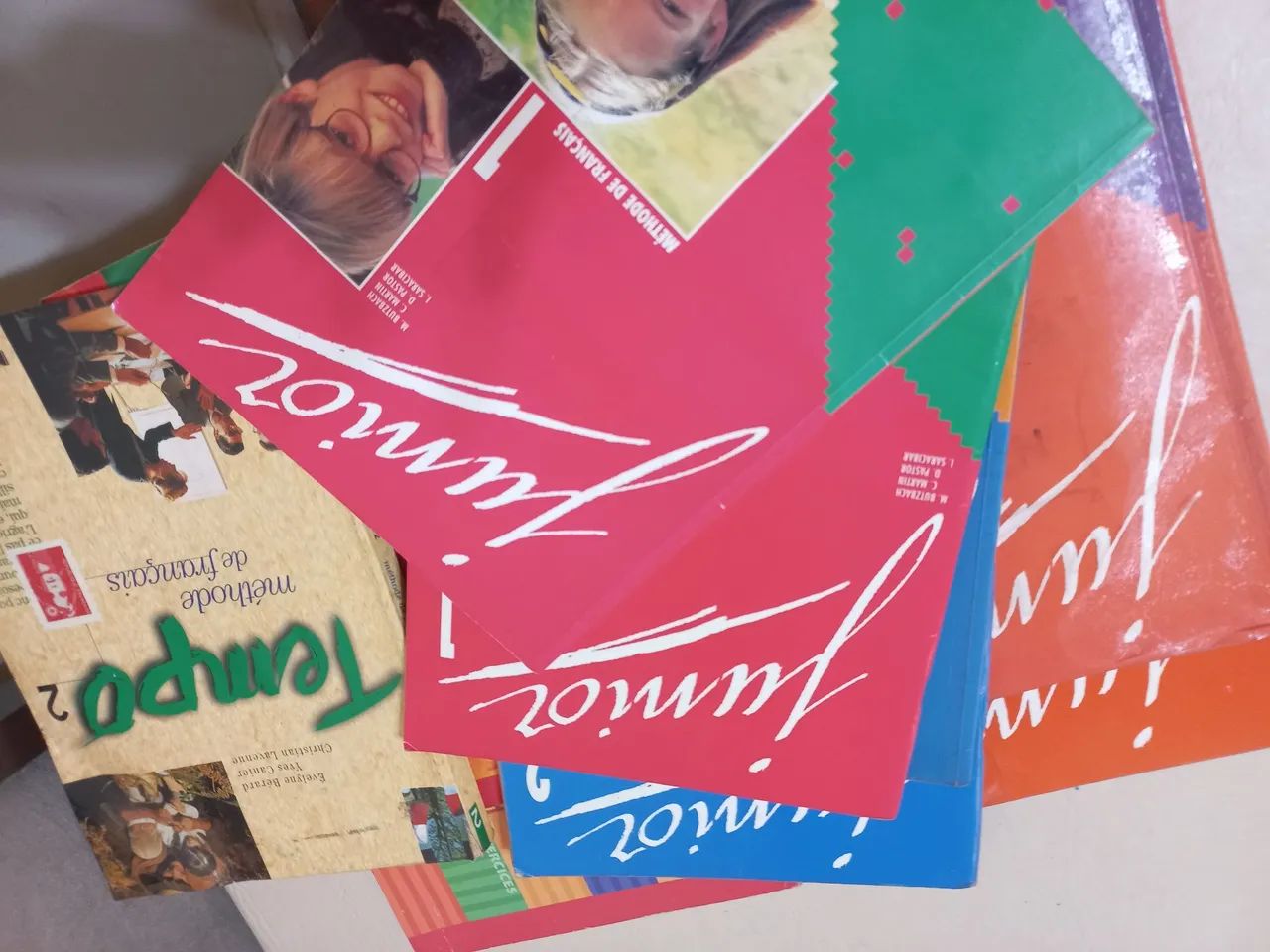 Francês  livros - Foto 3