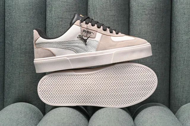 Tenis puma ultima moda R$140