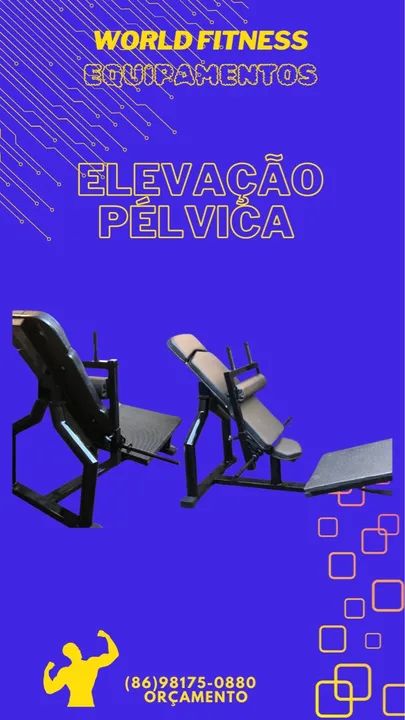 ACADEMIA EM GERAL - Foto 2
