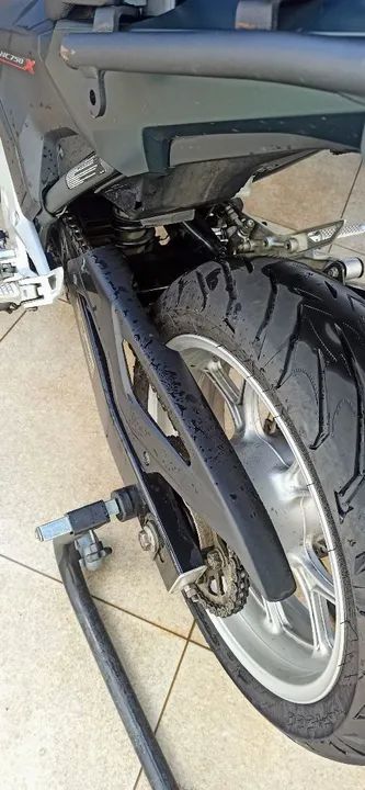 Honda NC 750X Único Dono! - Foto 3