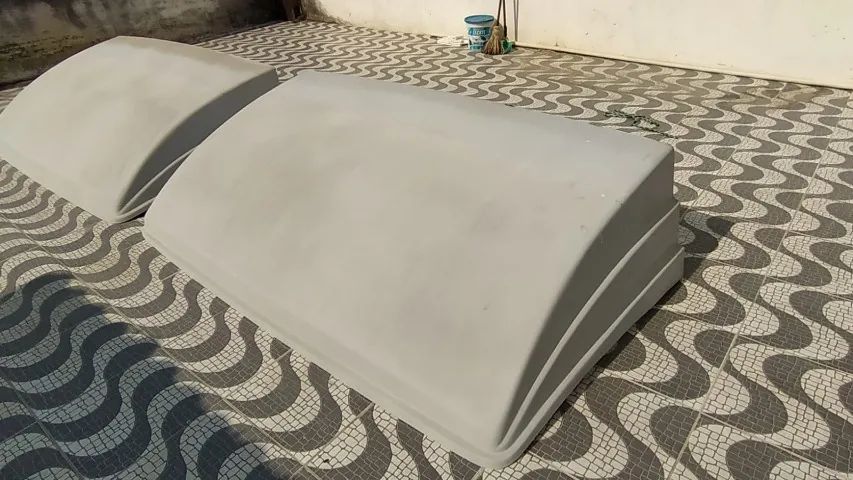 Toldo (2 unidades) - Foto 3