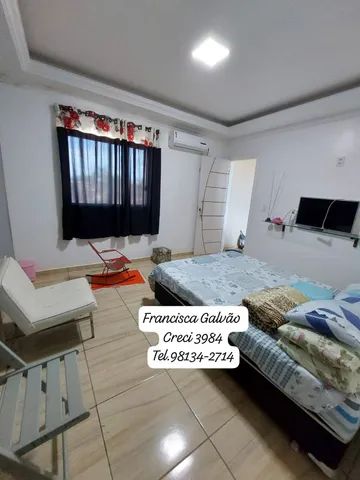 Vendo Linda Casa em Iranduba Duplex - Foto 4