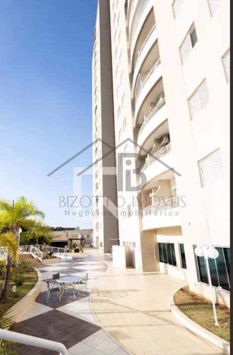 apartamento a venda edifício torres da liberdade Indaiatuba SP com 3 dormitorios