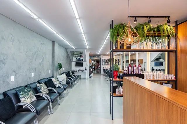 Móveis sob medida para salão de beleza e barbearia!  - Foto 3