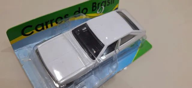 Carros Brasileiros - Clássicos 2 - Foto 5