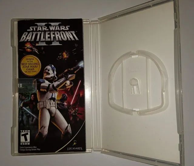 Jogo de PSP (Leia a descrição) - Foto 5