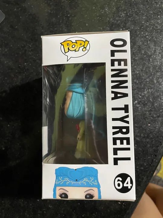 Funko fashion pop olenna