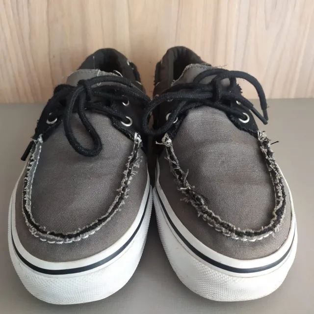 Mocassim vans clearance