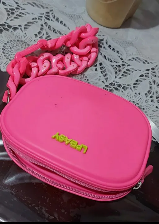 Bolsa LP. 