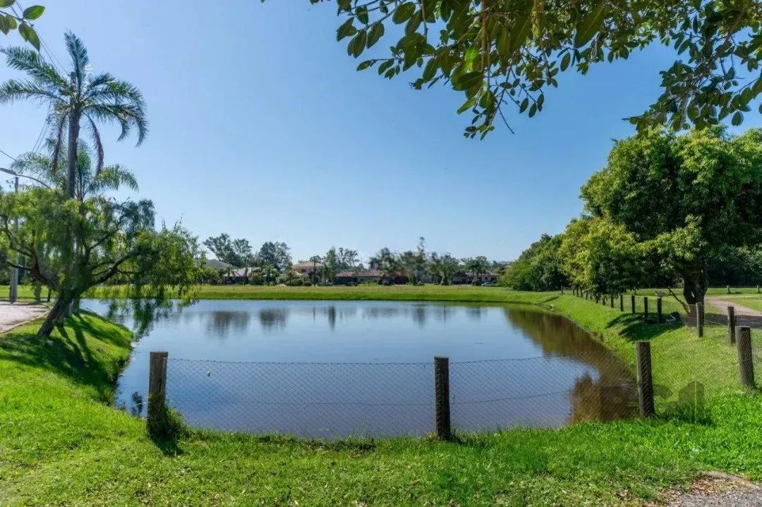 TERRENO (20 X 50) ótima opção dentro do condomínio Terraville, com (1.045,48 m²), excelent - Foto 3