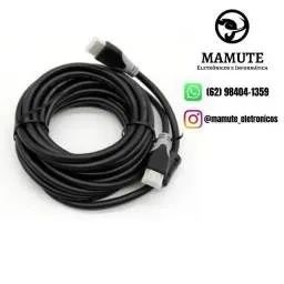 Cabo Hdmi 5 Metros
