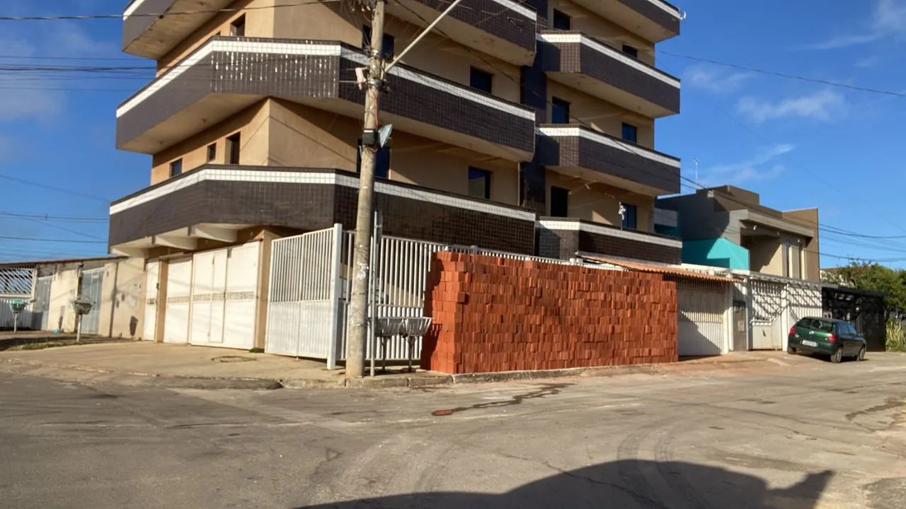 Tijolo de Anápolis
