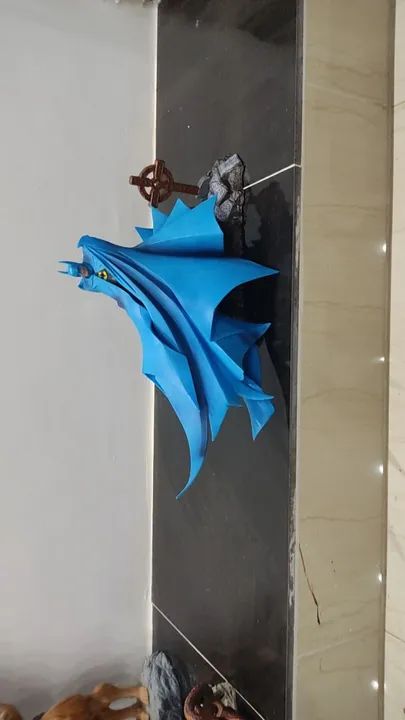 Action Figure do Batman da McFarlane Toys  - Foto 4