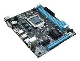 Placa mãe Motherboard H61 LGA1155 - SUPREMA - Foto 2