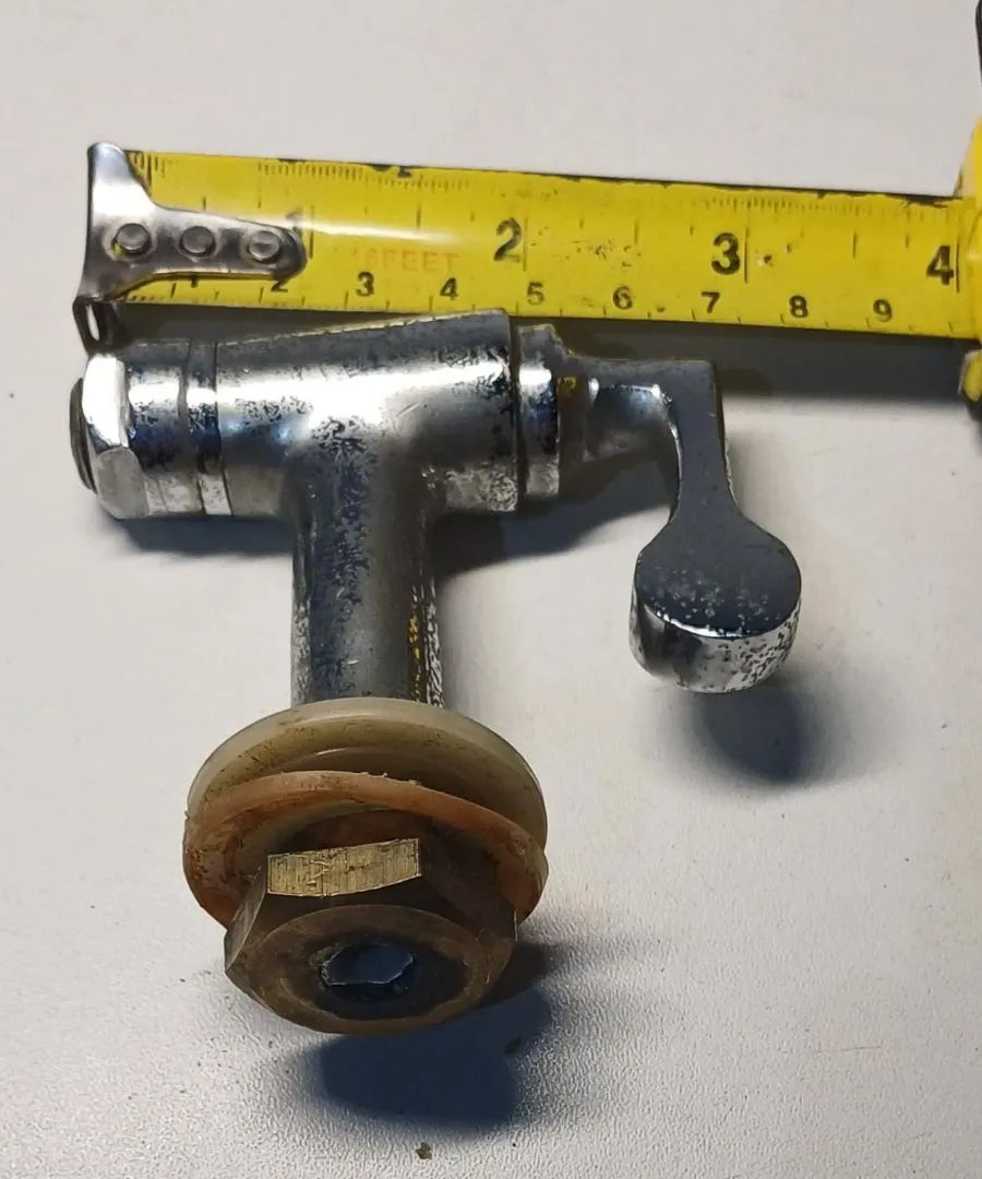 Torneira de água para bebedouro - Foto 2