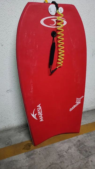 Bodyboard Profissional GÊNESIS 