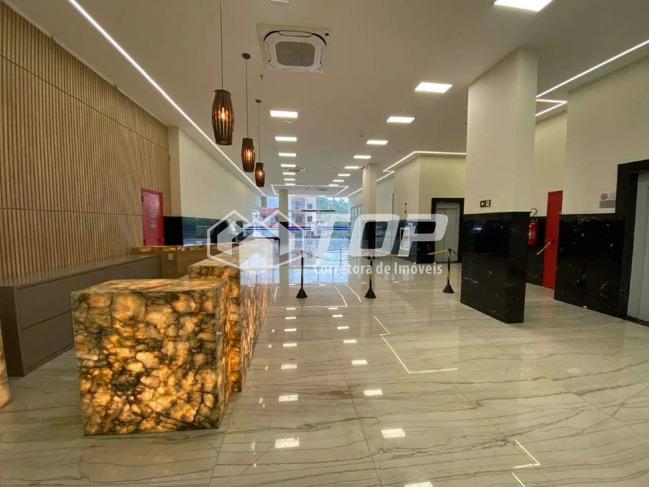 Sala Comercial Stone Office Center localizada no Bairro Gilberto Machado - Cachoeiro de It - Foto 4