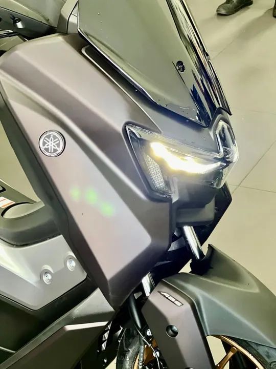 Nmax 160 Connected 25/25 ((Bônus promocional de Abril liberado)) - Foto 4