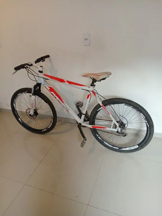 Bike 26...VENDO OU TROCO... - Foto 3