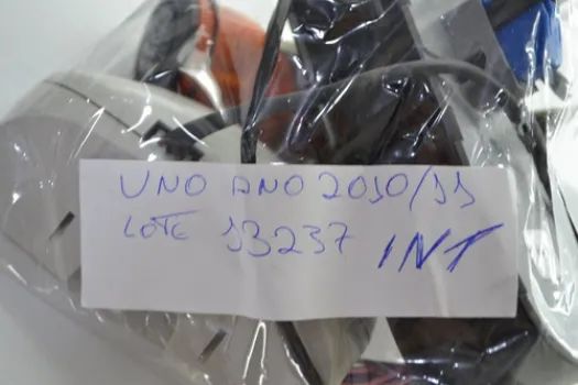 Botão Interruptor Desembaçador Painel Fiat Uno Vivace Origin - Foto 4