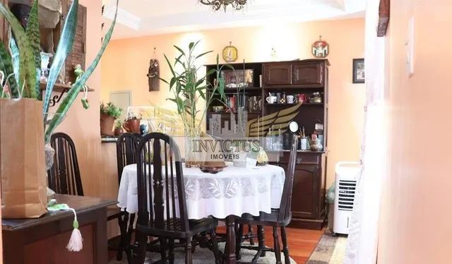 Apartamento com 2 Quartos para Comprar, 62m² - Vila Pires, Santo André/SP. - Foto 2
