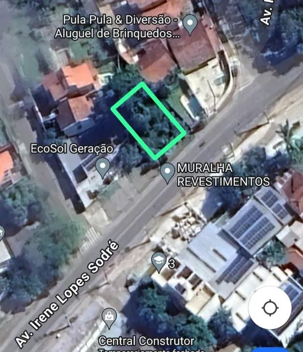 Maravista lote plano comercial  - Foto 5