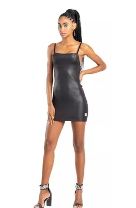 Vestido Labellamafia  - Foto 2