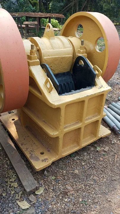 Britador * 5030 4030 3020  - Foto 5