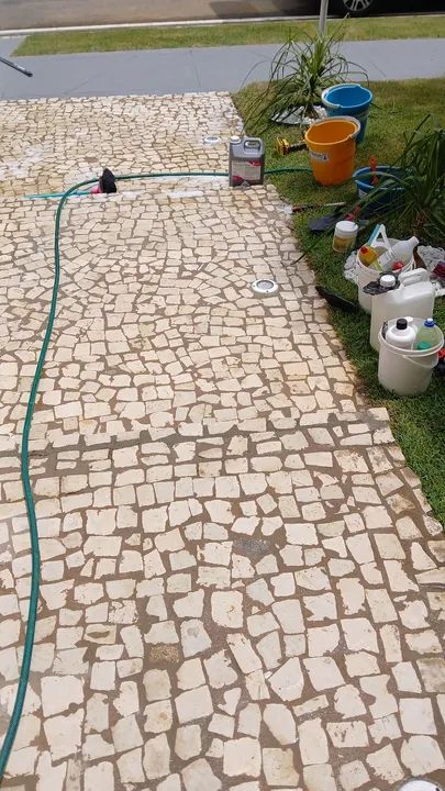 Tratamento de piso  - Foto 4