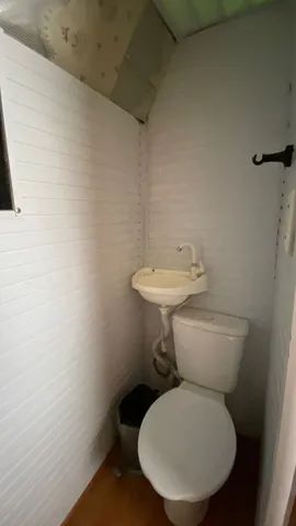 Motorhome Ônibus Mercedes 1721 / 2002 - Foto 13