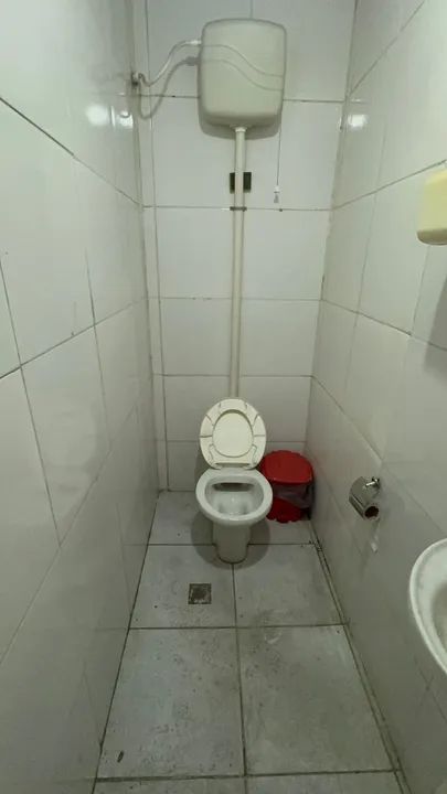 Loja para Locação no bairro Areia Branca em Belford Roxo - Foto 7