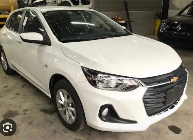 SUCATA CHEVROLET ONIX 2022