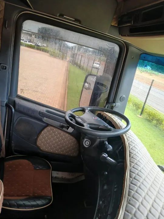 Scania 2014 R440 2014 6x4 - Foto 11