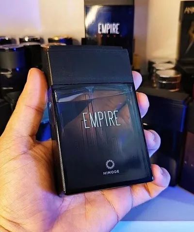 Perfume hinode  - Foto 4