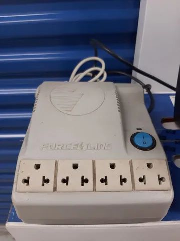 Estabilizadores de energia elétrica - Foto 4