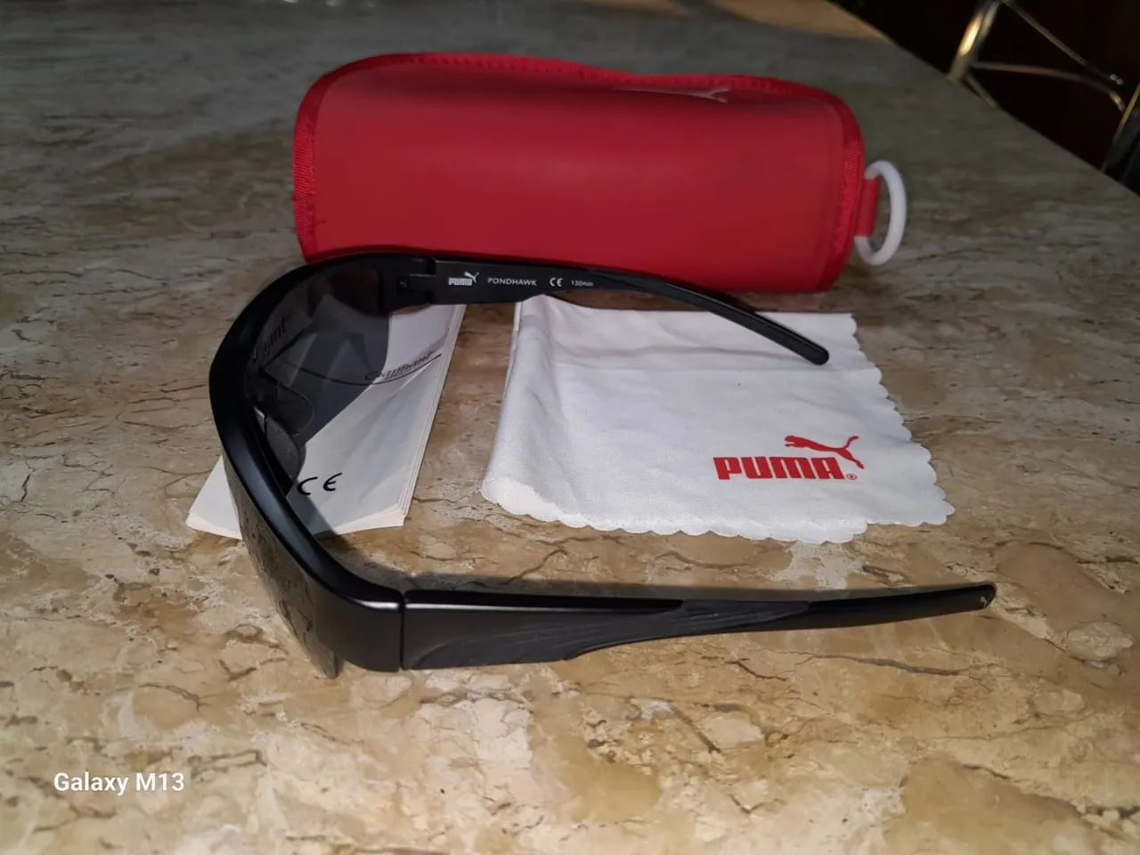 Óculos Puma - Foto 3