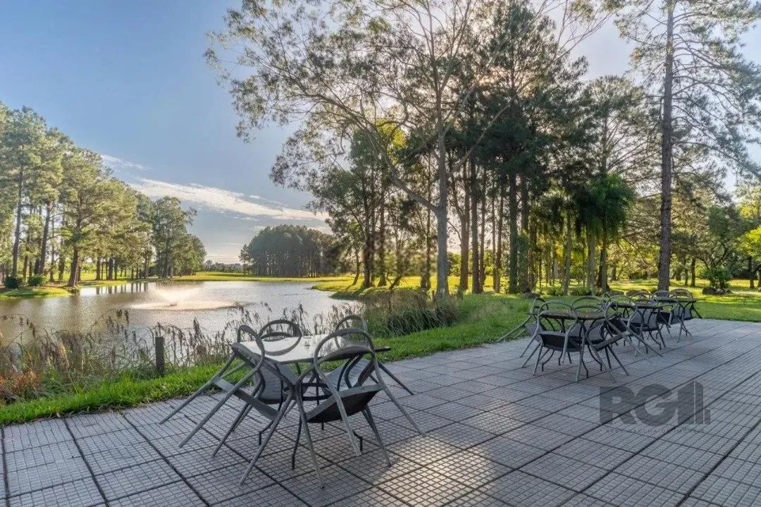 TERRENO (20 X 50) ótima opção dentro do condomínio Terraville, com (1.045,48 m²), excelent - Foto 4