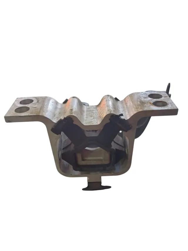 Coxim Superior lado direito Motor Sandero Logan 1.6 8v 2015 - Foto 2