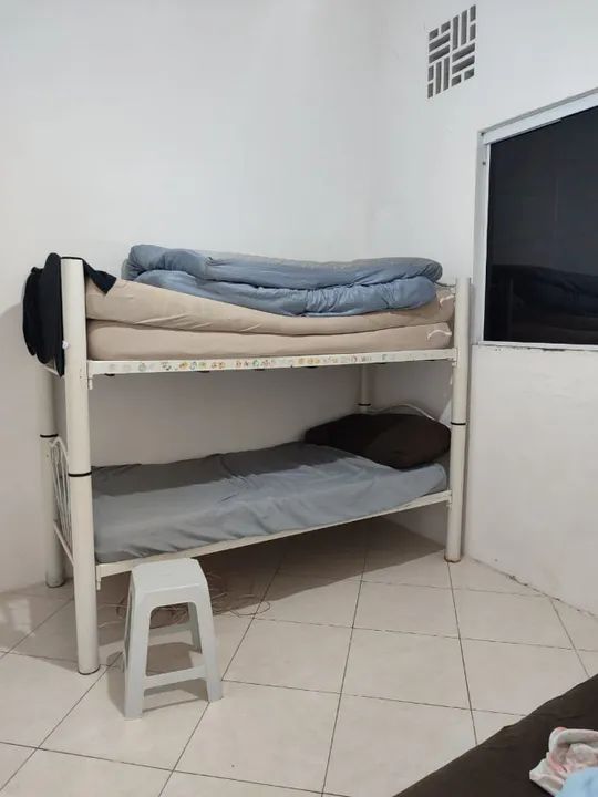 Casa para veraneio em Madre de Deus