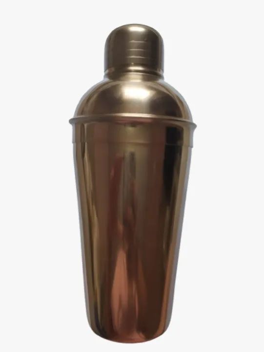 Coqueteleira Inox - Foto 2