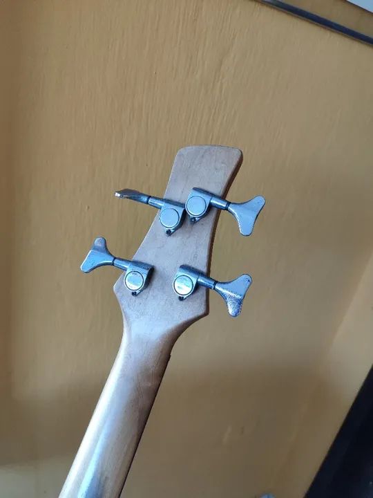 vendo um cotra baixo ativo , condor semi novo,  - Foto 4