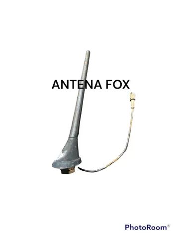 Antena Fox 