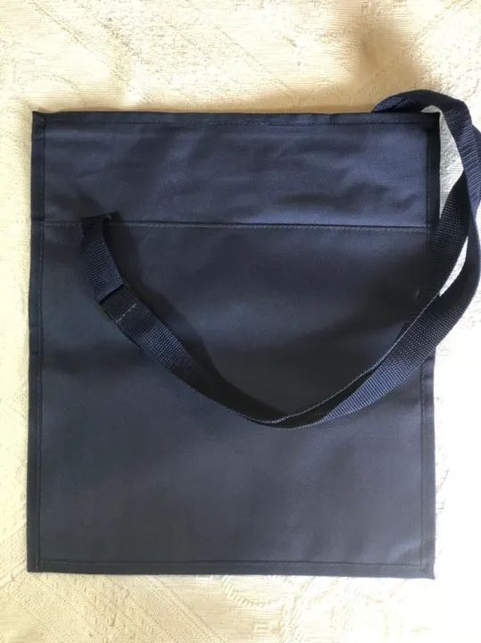 Bolsa Luziana Lanna - Foto 4