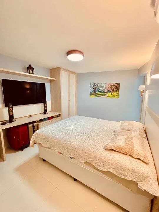 Giardino luxuoso no In Mare Bali com 244m2 todo mobiliado e reformado  - Foto 4