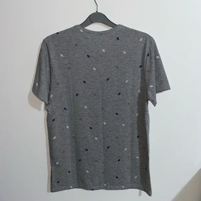 Camiseta  - Foto 3